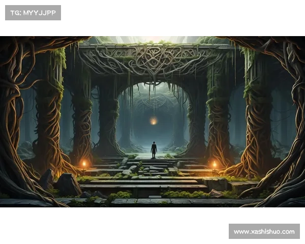 暗黑2单机:探秘隐藏地图的神秘之旅 暗黑2单机:探秘隐藏地图的神秘之旅